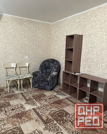 Сдам двухкомнатную квартиру в Куйбышевском районе, ориентир Топаз Донецк - изображение 3
