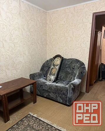 Сдам двухкомнатную квартиру в Куйбышевском районе, ориентир Топаз Донецк - изображение 5