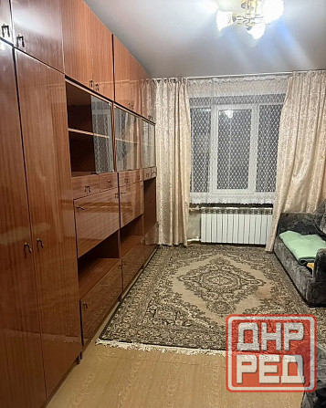 Сдам двухкомнатную квартиру в Куйбышевском районе, ориентир Топаз Донецк - изображение 4