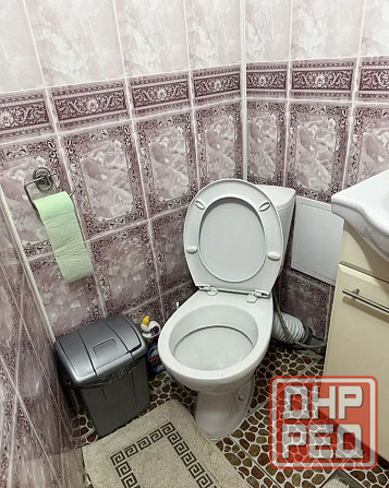 Сдам двухкомнатную квартиру в Куйбышевском районе, ориентир Топаз Донецк - изображение 6