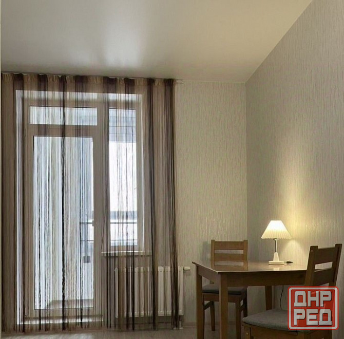 Донецк сдача прекрасной однокомнатной квартиры в одном из самых лучших жк города!! Киевский район, п Донецк - изображение 2