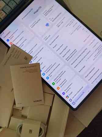 планшет HONOR Magic Pad 2 Донецк