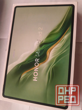 планшет HONOR Magic Pad 2 Донецк - изображение 1