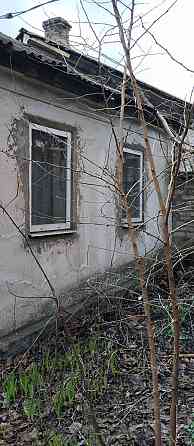 Продам 50м2, участок - 4 сотки. Приватизирован. Донецк