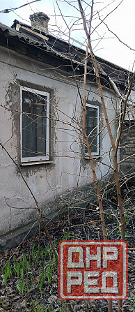 Продам 50м2, участок - 4 сотки. Приватизирован. Донецк - изображение 2
