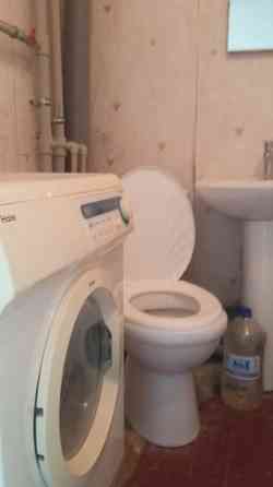 Сдам 1-комнатную квартиру на Текстильщике. Собственник. Донецк