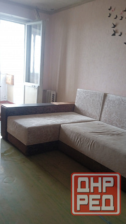 Сдам 1-комнатную квартиру на Текстильщике. Собственник. Донецк - изображение 2