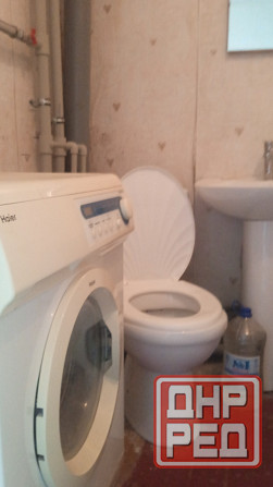 Сдам 1-комнатную квартиру на Текстильщике. Собственник. Донецк - изображение 5