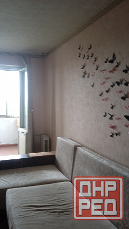 Сдам 1-комнатную квартиру на Текстильщике. Собственник. Донецк - изображение 1