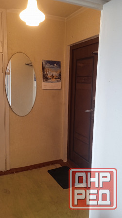 Сдам 1-комнатную квартиру на Текстильщике. Собственник. Донецк - изображение 4