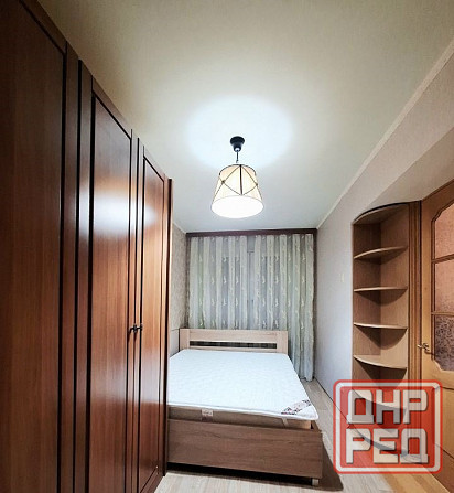 Сдается двухкомнатная квартира, Кировский район Донецк - изображение 1