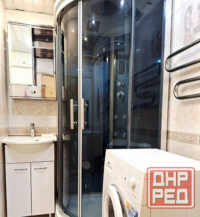 Сдается двухкомнатная квартира, Кировский район Донецк - изображение 9