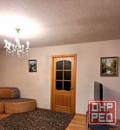 Сдается двухкомнатная квартира, Кировский район Донецк - изображение 4