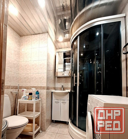 Сдается двухкомнатная квартира, Кировский район Донецк - изображение 5