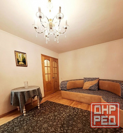 Сдается двухкомнатная квартира, Кировский район Донецк - изображение 3