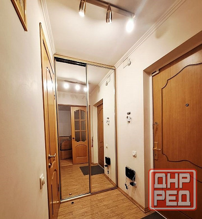 Сдается двухкомнатная квартира, Кировский район Донецк - изображение 2