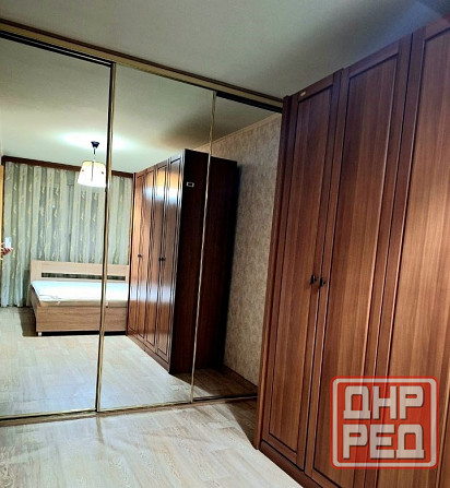 Сдается двухкомнатная квартира, Кировский район Донецк - изображение 6