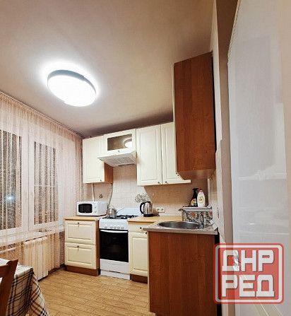 Сдается двухкомнатная квартира, Кировский район Донецк - изображение 10