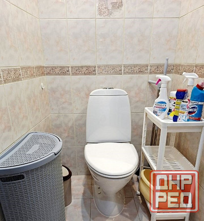 Сдается двухкомнатная квартира, Кировский район Донецк - изображение 8