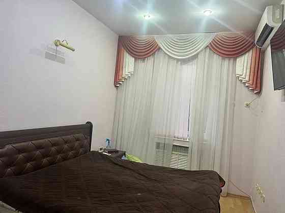 Сдается 2х комнатная квартира в Калининском р-не по адресу бульвар Шевченко, 107 Донецк