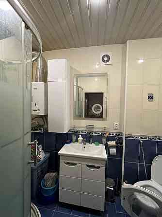 Сдается 2х комнатная квартира в Калининском р-не по адресу бульвар Шевченко, 107 Донецк