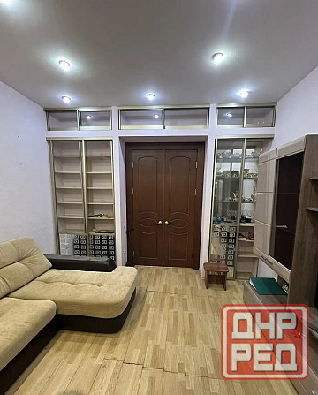 Сдается 2х комнатная квартира в Калининском р-не по адресу бульвар Шевченко, 107 Донецк - изображение 8