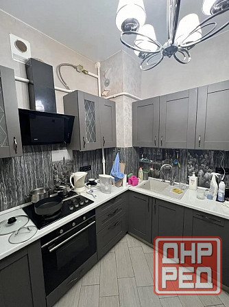 Сдается 2х комнатная квартира в Калининском р-не по адресу бульвар Шевченко, 107 Донецк - изображение 7