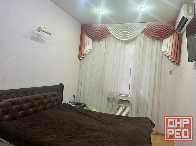 Сдается 2х комнатная квартира в Калининском р-не по адресу бульвар Шевченко, 107 Донецк - изображение 6