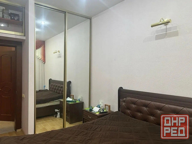 Сдается 2х комнатная квартира в Калининском р-не по адресу бульвар Шевченко, 107 Донецк - изображение 4