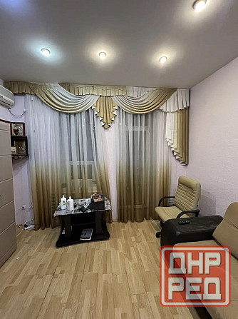 Сдается 2х комнатная квартира в Калининском р-не по адресу бульвар Шевченко, 107 Донецк - изображение 3