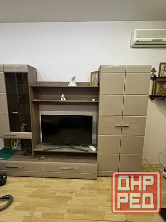 Сдается 2х комнатная квартира в Калининском р-не по адресу бульвар Шевченко, 107 Донецк - изображение 1