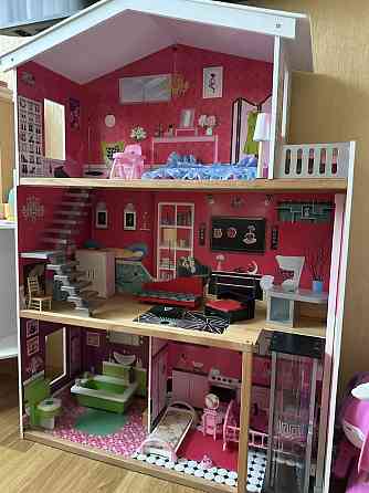 Домик для кукол Донецк