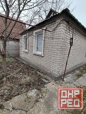 Дом 55 м2 в Куйбышевском р-не, ул. Богатырская Донецк - изображение 1
