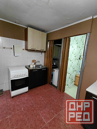 Дом 55 м2 в Куйбышевском р-не, ул. Богатырская Донецк - изображение 4