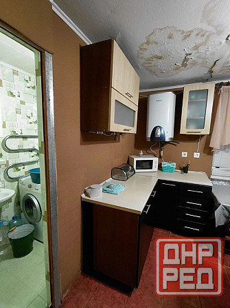 Дом 55 м2 в Куйбышевском р-не, ул. Богатырская Донецк - изображение 3