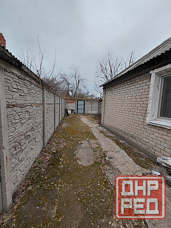 Дом 55 м2 в Куйбышевском р-не, ул. Богатырская Донецк - изображение 8