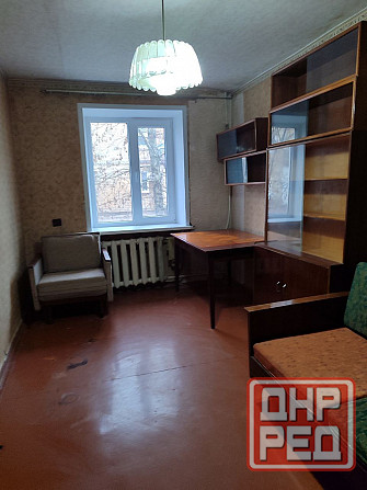 Продам 3-х ком кв-ру, м-н Центральный г. Макеевк Макеевка - изображение 2