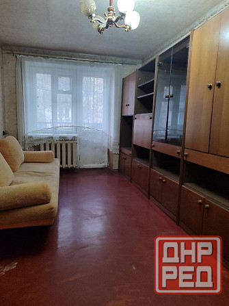 Продам 3-х ком кв-ру, м-н Центральный г. Макеевк Макеевка - изображение 1