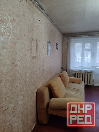 Продам 3-х ком кв-ру, м-н Центральный г. Макеевк Макеевка - изображение 5