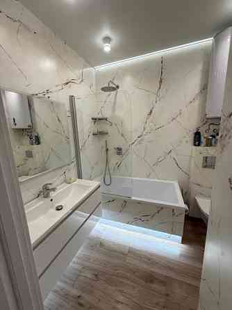 Сдается уютная 2-квартира с современным Донецк, Ворошиловский р-н, бул. Пушкина Донецк