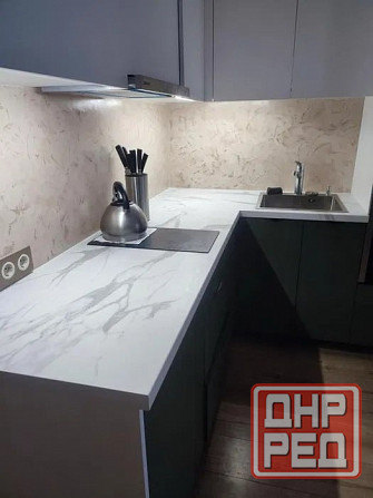 Сдается уютная 2-квартира с современным Донецк, Ворошиловский р-н, бул. Пушкина Донецк - изображение 6