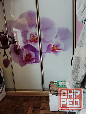 Продам 2-х ком кв-ру, пр-т Генерала Данилова г. Макеевка Макеевка - изображение 1