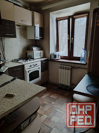 Продам 2-х ком кв-ру, пр-т Генерала Данилова г. Макеевка Макеевка - изображение 6