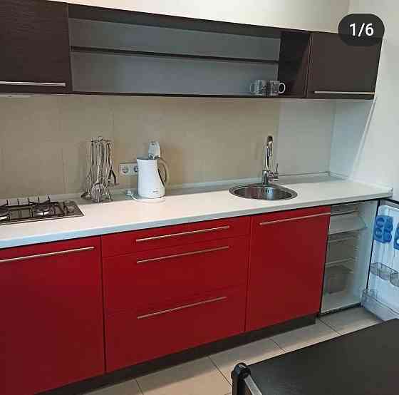 1комнатная квартира в Центральном районе, города Мариуполя Мариуполь