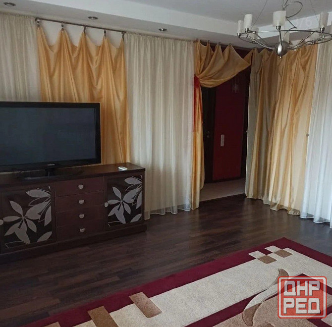 1комнатная квартира в Центральном районе, города Мариуполя Мариуполь - изображение 3