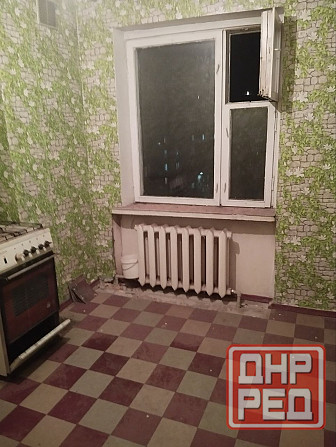 Продаю 2-х ком кв-ру Макеевка, район рынка на Зелёном Макеевка - изображение 1