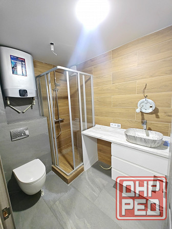 Продажа 2к квартиры Мариуполь Мариуполь - изображение 6