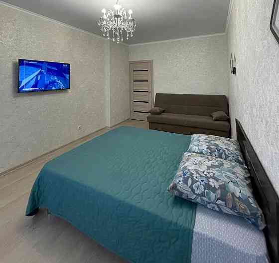 Сдается уютная двухкомнатная квартира в самом сердце Калининского района! Донецк