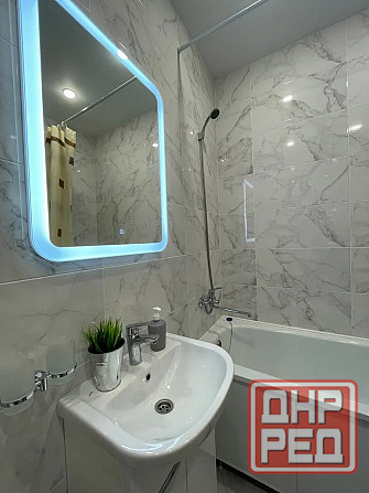 Сдается уютная двухкомнатная квартира в самом сердце Калининского района! Донецк - изображение 3