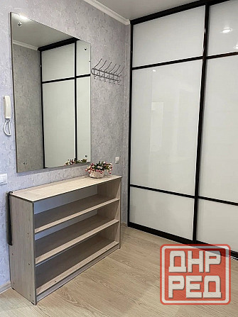 Сдается уютная двухкомнатная квартира в самом сердце Калининского района! Донецк - изображение 2